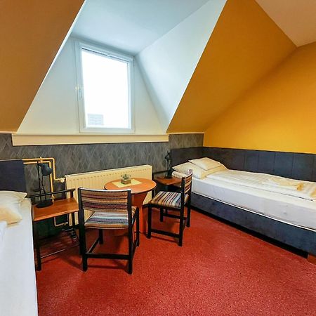 Kisviza Vendeghaz Hotel Байя Екстериор снимка